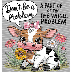 Cow-NIU 2361